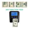 Portable Counterfeit Detector with Magnetic Detection, USD Bill Counter and Precise Sorting view 3