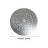 Espresso Puck Screen - 58mm Stainless Steel view 2