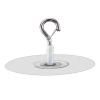 Adhesive Ceiling Hooks view 1