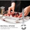 Housoutil Meatball Spoon - 2 Pack view 3