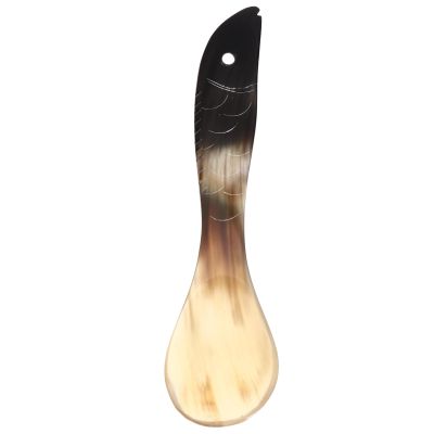 MALUGOGO Coffee Spoon - Fish-Shaped Design