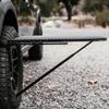 Portable Folding Car Picnic Table, Lightweight, Height-Adjustable, for Camping and Outdoor Travel view 2