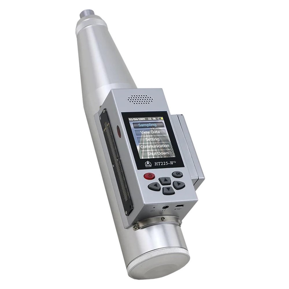 Concrete Rebound Tester, Digital Resiliometer, Concrete Rebound Hammer Tester, Metal Detector