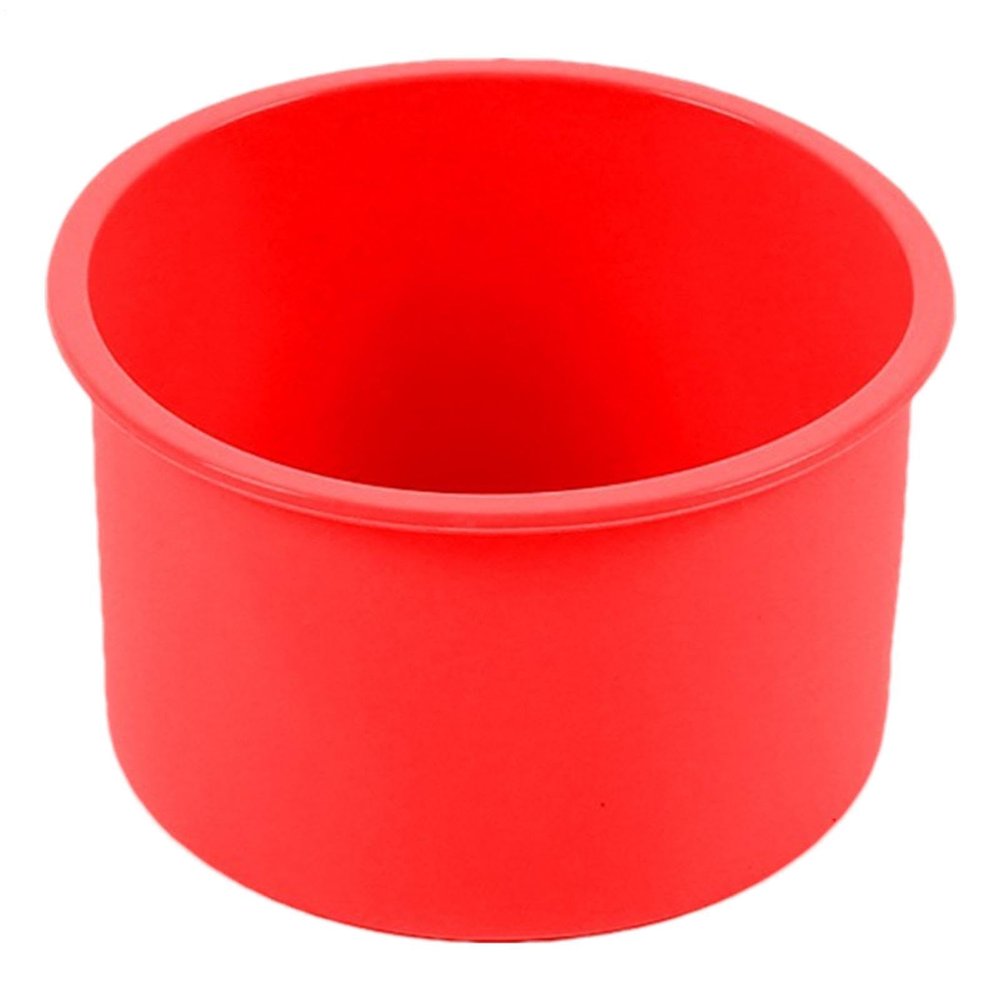 Generic Silicone Cake Molds - Mini Baking Molds