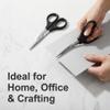 NYVOR Scissors Set - 2 Silhouette Scissors view 4