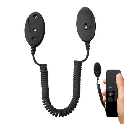 Retractable Remote Holder