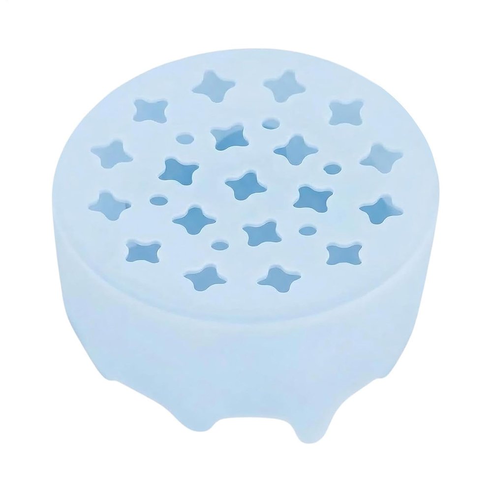 Silicone Floral Grid - 1.57inch Flexible Flower Holder