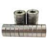 10-Piece Skateboard Bearing Set, Miniature Ball Bearings 606–688, 692–699ZZ, MR83, MR85, MR104, MR106, MR126, MR149, Wear-Resistant 682ZZ (2 × 5 × 2.5 mm) view 4