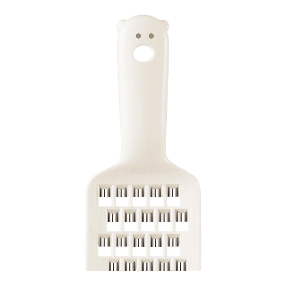 Carrot Shredder Tool