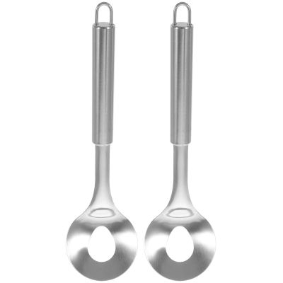 FENICAL Meatball Tool with Round Handle, 2 Pieces