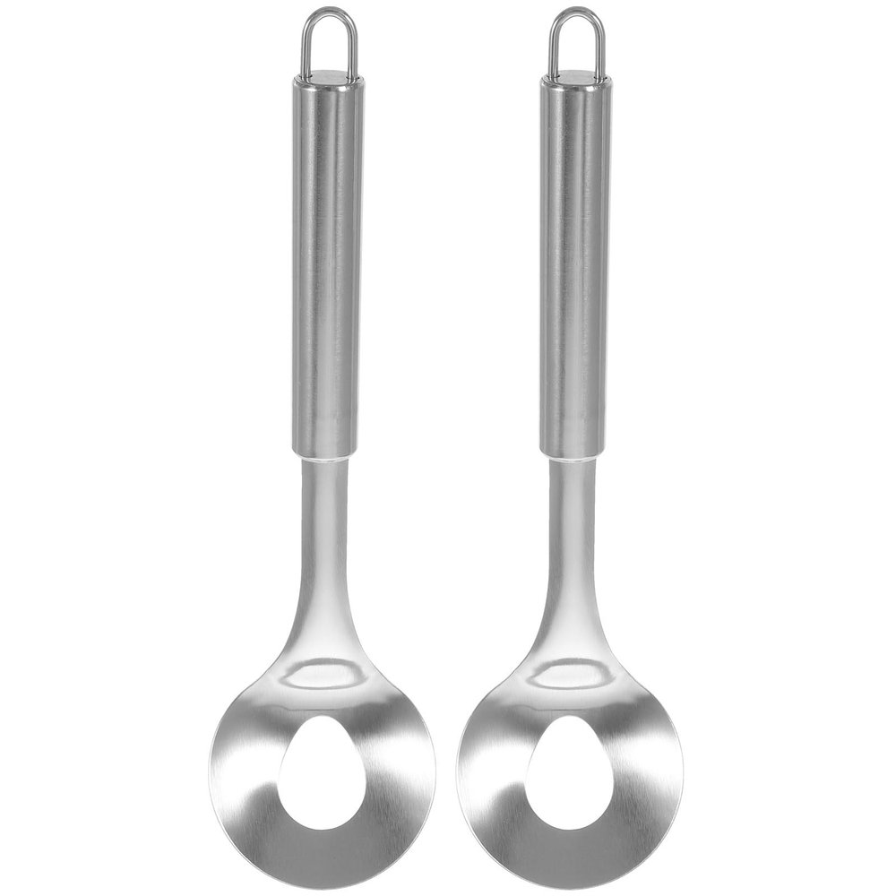 FENICAL Meatball Tool with Round Handle, 2 Pieces