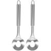 FENICAL Meatball Tool with Round Handle, 2 Pieces view 1