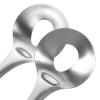 FENICAL Meatball Tool with Round Handle, 2 Pieces view 3