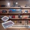 Professional Table Saw Setup Block Height Gauge Set view 2