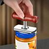 Jar Lid Opener for Seniors, Easy-Twist Adjustable Opener view 3