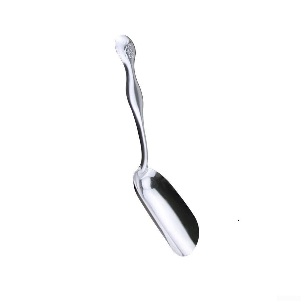 Stainless Steel Measuring Scoop for Tea, Coffee, Sugar, and Spices