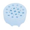 Silicone Flower Grid, 3.9 cm (1.57 in) view 1