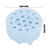 Silicone Flower Grid, 3.9 cm (1.57 in) view 2