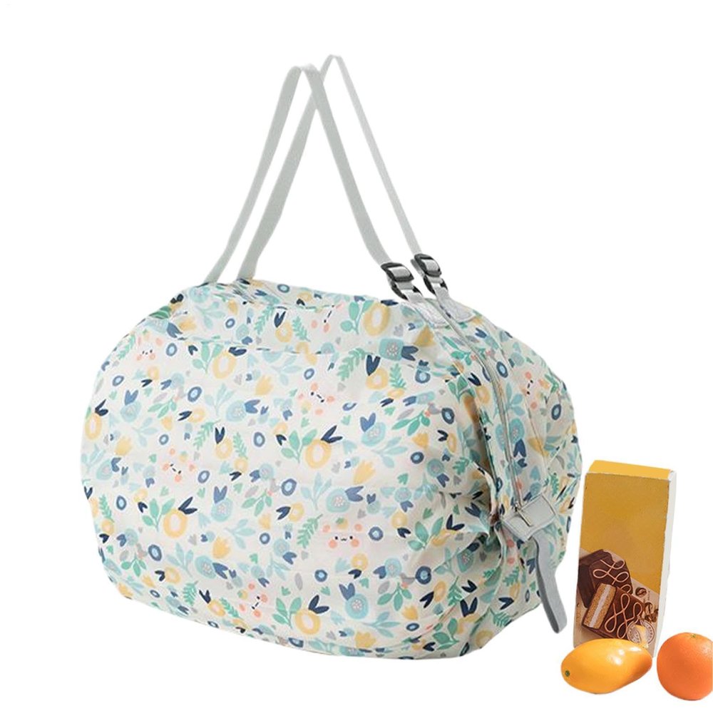 Generic Everyday Bag - Foldable Organizer