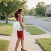 Generic Everyday Bag - Foldable Organizer view 2
