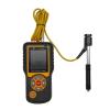 HT-1208 Hardness Tester Pen, Portable Aluminum Alloy, 170–960 HL, 10–50°C, 6–10 HL Accuracy view 1