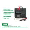 CUDTAPI DY4106 Digital Milliohm Meter with HD LCD Backlight view 2