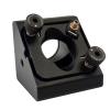 90° Right-Angle Adjustable Cage Lens Holder for 1-Inch Optics view 1