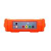 CUDTAPI ES3070 Handheld DC Winding Resistance Tester, Micro-Ohmmeter, 5 A/10 A, 10.0 μΩ–50 kΩ view 2