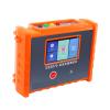 CUDTAPI ES3070 Handheld DC Winding Resistance Tester, Micro-Ohmmeter, 5 A/10 A, 10.0 μΩ–50 kΩ view 3