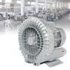 4 kW Regenerative Vortex Blower and Vacuum Pump, 380 V view 1