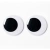 Self-Adhesive Wiggle Eyes (Size L, 50mm, 2 pcs) view 2