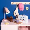 Self-Adhesive Wiggle Eyes (Size L, 50mm, 2 pcs) view 3