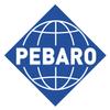 Pebaro STICK1 - Cross Stitch Set: Heart, Butterfly, Rainbow view 4