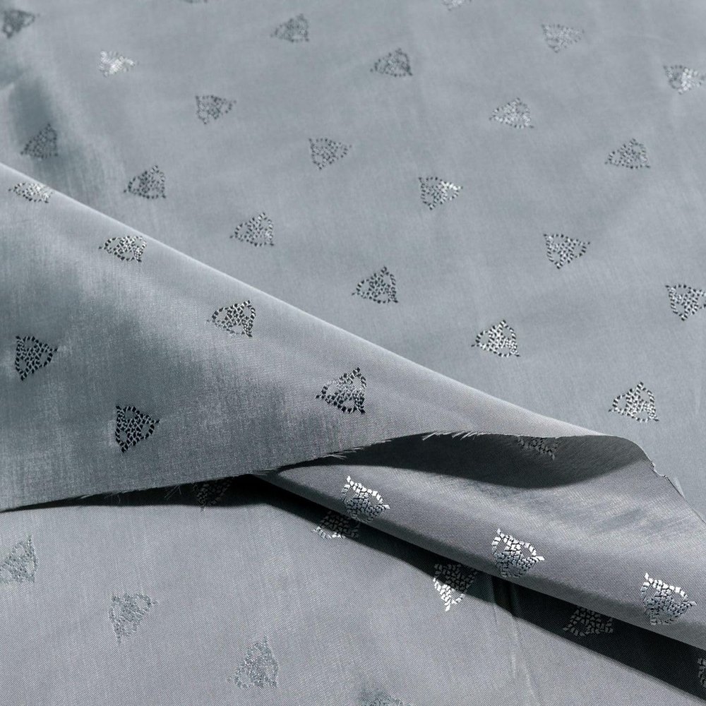TOLKO Viscose Lining Fabric Meterage Glossy