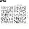 Hrippy Water-Soluble Embroidery Stabilizer view 2