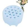 Flexible Silicone Flower Holder view 1