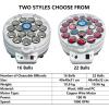 Electric Billiard Ball Cleaning Machine for Home and Professional Use view 2