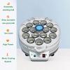 Electric Billiard Ball Cleaning Machine for Home and Professional Use view 3