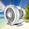 Generic High-Pressure Regenerative Vortex Blower, Single-Phase, 1500 W/2.01 HP view 1