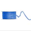 Blue Satin Ribbon 3mm x 50m view 1
