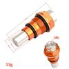 Manual Timing Cam Chain Tensioner for Husqvarna FC/FE 250/350 (2014–2022), KTM 250/350 Models, Black view 3