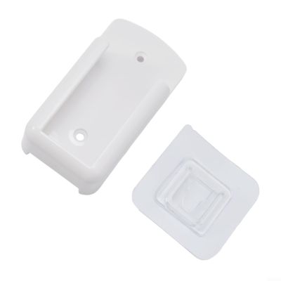 Getdoublerich Wall-Mounted Remote Holder