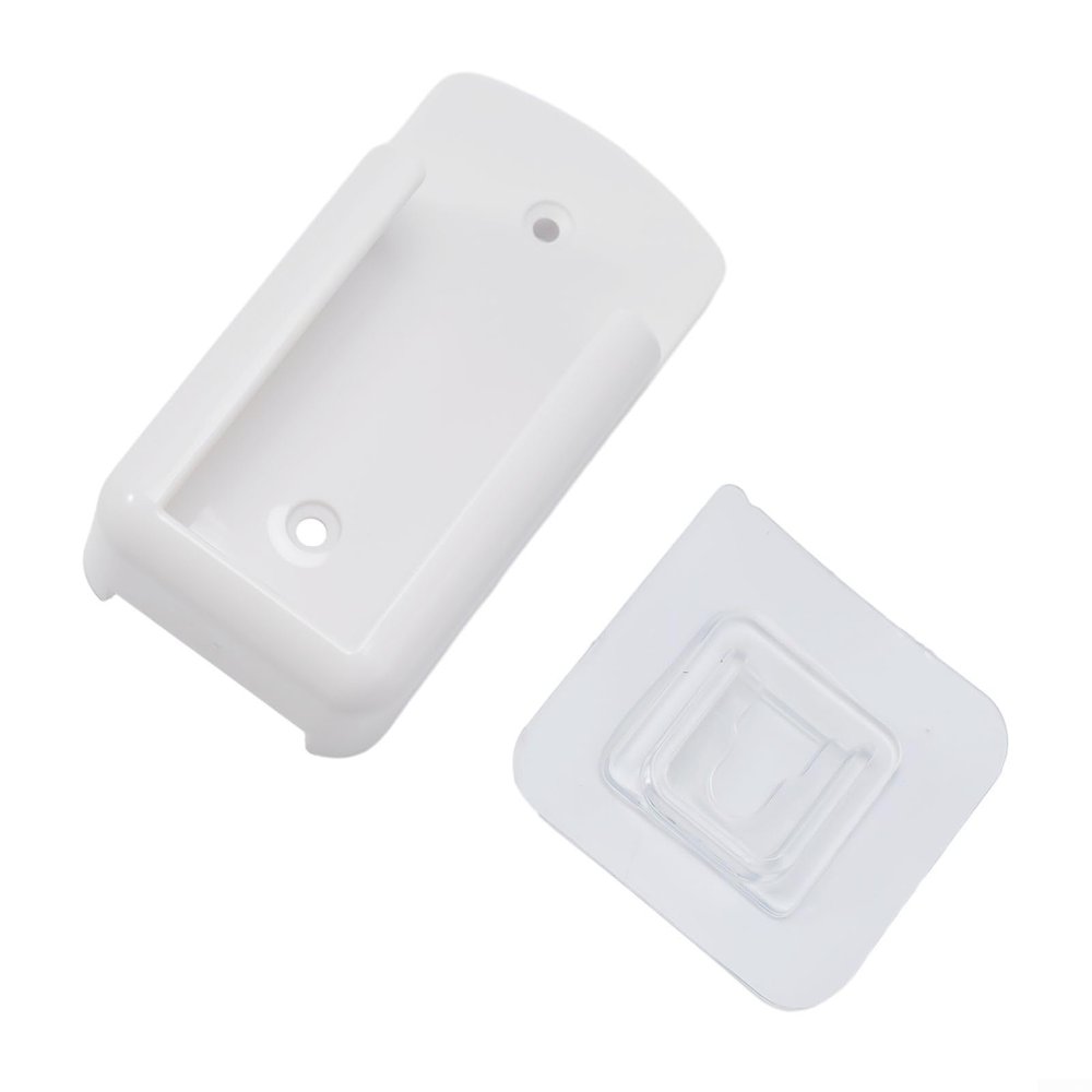 Getdoublerich Wall-Mounted Remote Holder