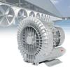 High-Pressure Regenerative Vortex Blower, 250 W/380 V view 1