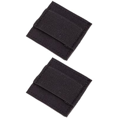 Luxylei 2-Pack Tactical Cable Wraps