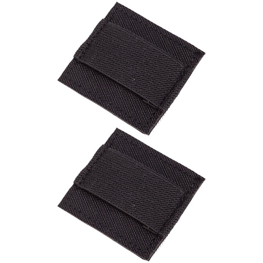 Luxylei 2-Pack Tactical Cable Wraps