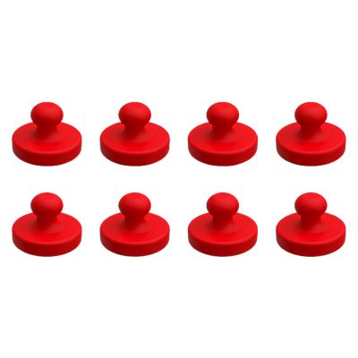 Magnetic Silicone Clips for Air Fryer