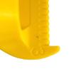 DuskHaven Edge Locking Guide, Portable Quilting Template, 3mm Yellow view 2