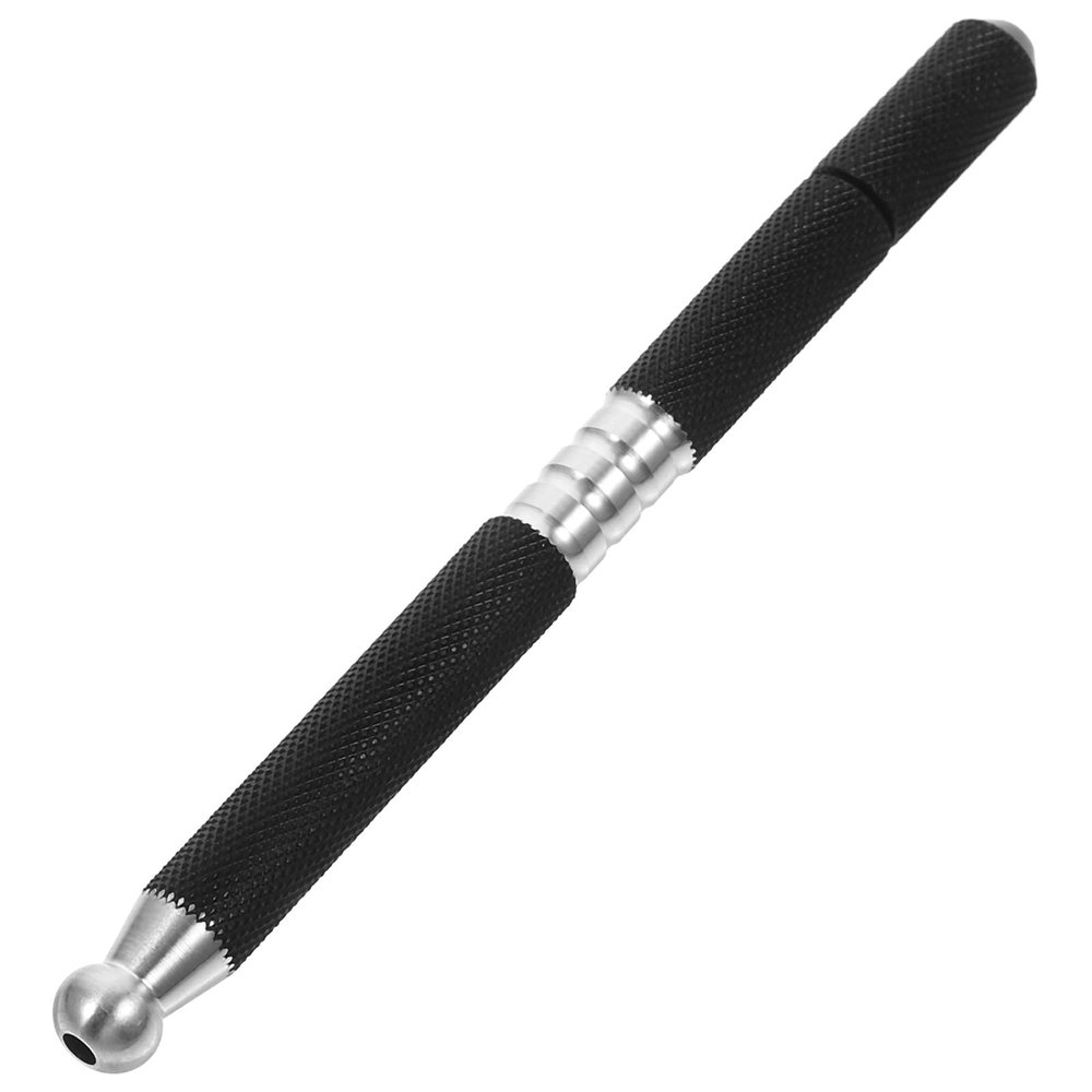 PATKAW Black Metal Tattoo Marking Pen
