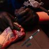 PATKAW Black Metal Tattoo Marking Pen view 4